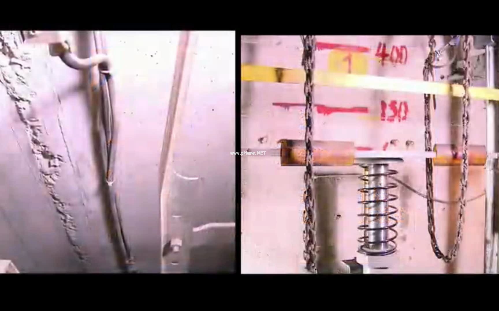 曵引电梯典型定期检验项目的检验技能