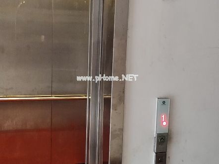 迅达电梯 死机前一分钟的预兆